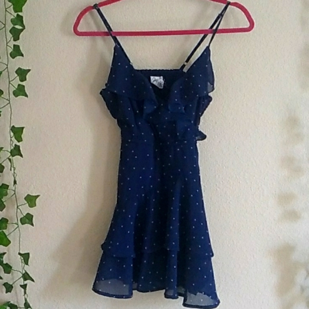 Girl dress